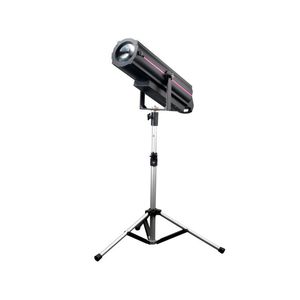 350W LED -jagning Light Wedding Performance Character Tracking Spotlight DMX Följ Spot Dance Table Lamp