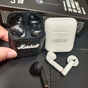 Luksusowy przekrojowy Nowy produkt Minor3 Prawdziwe bezprzewodowe słuchawki Bluetooth M13 In Ear Mini Waterproof subofer TWS słuchawki