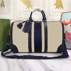 أكياس Duffle تحمل جميعها 45 سم سفر حقيبة سفر الرجال الكلاسيكية Duffel Rolling Softidedccase حقيبة اليد للجنسين حقيبة يد 240115