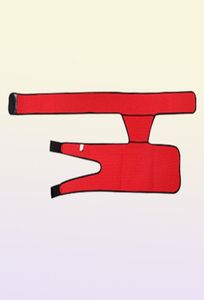 Suporte de cintura Ly Hip Brace Coxa Manga de Compressão Hamstring Virilha Envoltório para Alívio da Dor Serve para Ambos Leg18844179