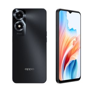 Telefono cellulare originale Oppo A2x 5G Smart 6 GB RAM 128 GB 256 GB ROM Octa Core MTK Dimensity 6020 Android 6,56 