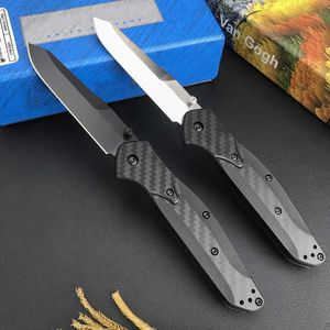 Kniv BM Osborne 940 Multi Folding Knife Manual EDC Tactical Survival Knives Portable Utility Pocketknives Fishing Self Defense Tool