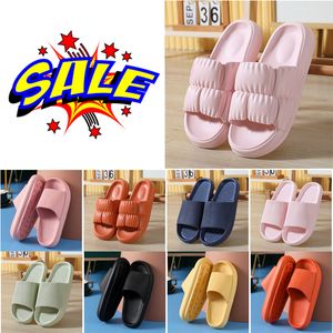 Well Rubber Sandals New Floral brocade Men Women Fashion Slippers Red White Gear Bottoms Slides Casual slipper