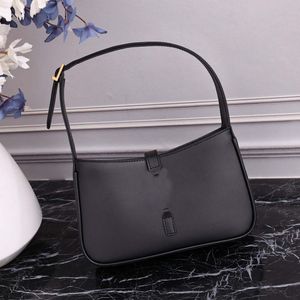 Designer Bag Tote Top Quality Bags Hollow Out Luxury Leather Handbags Shoulder Bags Women's Fashion Classic Purse Shop