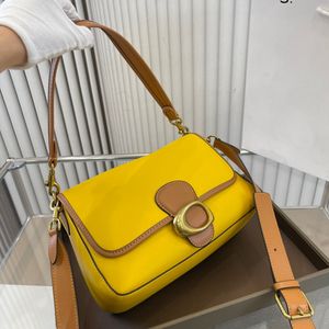 Women Soft Tabby bag Handbag Shoulder Bag Designer Sacoche hobo Cross body Envelope crossbody Bags Flap letter Totes Clutch Purse Pochrtte bag paty