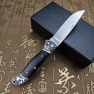 Knife VG10 Damascus Steel Utility Folding Knife Hunting Camping Outdoor EDC Jaccknife Men Collection Gifts Tactical Multi Pocket Knife