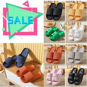 Gratis fraktklassiker sandaler modedesigner tofflor glider blommig brokadutrustning bottnar flip flops kvinnor skor randig strand kausal tofflare