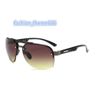 Newest Cool Color Men Sunglasses Technology Good Appearance Reasonable Price Sports Frog Fashion Sunglasses For Men