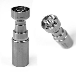 Omni Universal Titanium Domeless Nail 14 and 19mm M F adjustable1691836