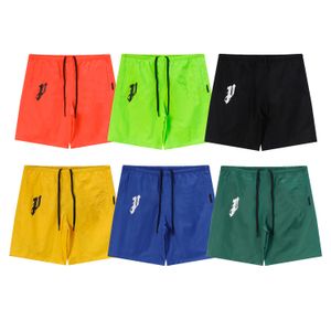 Mens Malha Swim Shorts Designer Womens Basquete Calças Curtas Running Cloud Top Fiess Loose Fit Futebol Esporte Quarter Pant