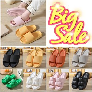 Gratis fraktdesigner Slides Foam Runner tofflor Designers Sandaler Kvinnor Vermillion Mineral Onyx Pure Beach Slipper ockra Bone Harts Sandle Flat Outdoor Shoes