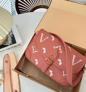 Minimalistisk trendväska läder dating pendling hållbara kvinnors axel på väskan