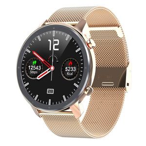 L11 watch smart bracelet steel strap307M