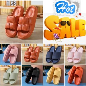 designer slides Women Embroidered Fabric Slide Luxury Slippers Summer Beach Ladies Walk Sandals Fashion Low heel Flat slipper Shoes