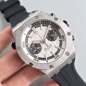 Män ny vattentät titta på lyx automatisk titta på flera färg rem rostfritt stål män mekanisk montre de luxe watch designer watch