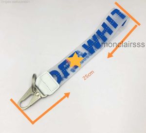 Keychain Letter Transparent Ow Canvas Metal Head Mobiltelefon Bag Jeans Pendant KKDU GOV3FUGB FUGBX0O3 X0O3TXYV TXYVIKF8 IKF8HE9V HE9