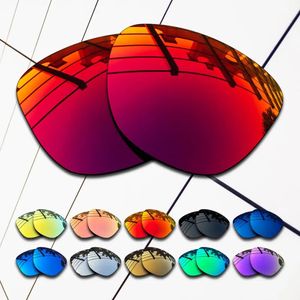 Sunglasses Wholesale E.o.s Polarized Replacement Lenses for Frogskins Oo9013 Sunglasses Varieties Colors