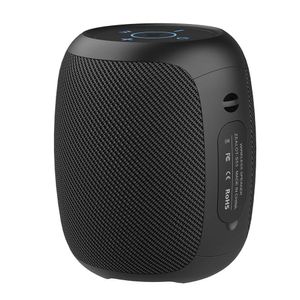 Högtalare S53 Wireless Bluetooth -högtalare 24 timmar Super Loud Sound Bluetooth -högtalare IPX6 Vattentät för telefon TF -kort FM