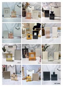 Epack Lady Perfume 100ml 3.4fl.oz طويل الأمد Eau de Parfum نسخة عالية الجودة عطر زجاجة وردية السائل سائل السائل