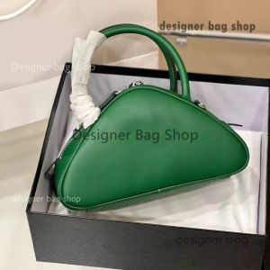 designer bag Triangle bag Designer Senior totes Bags Fashion Shoulder Handbags High Quality Phone Cross body Bag Wallet Metallic