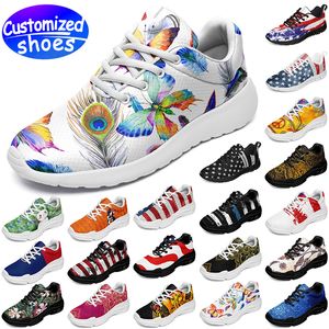 Customized shoes lovers new london Chunky free rabbit cartoon diy shoes Retro casual shoes men women shoes outdoor sneaker black blue yellow big size eur 36-48