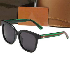 Occhiali da sole moda occhiali da sole da uomo lunette occhiali da sole occhiali da lettura per donna Occhiali da vista classici a specchio trasparenti di lusso antiriflesso 0034