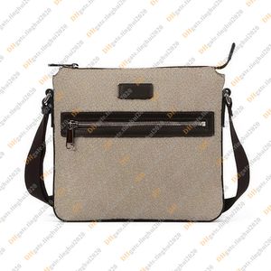 Män mode casual designe lyxiga messenger väska crossbody handväska tote axelväska topp spegel kvalitet 406410 handväska