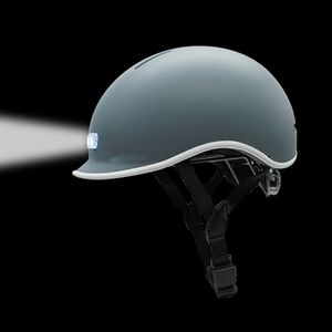 Cycling Helmet Llluminated Warning Light Motorcycles Bike Roller Skating Helmets Electric Scooter Balance Bicycle Safety Cap 240108