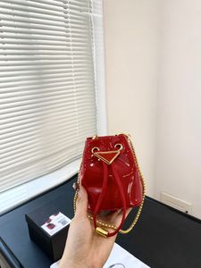 Borsa a tracolla da viaggio da uomo, borsa da donna di qualità, portafoglio, moda retrò stella alta 10 * 13 cm