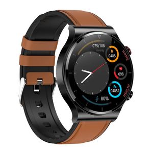 Watches Smart Watch Sports Fitness Tracker Laser Treatment Body Temperature Measurement Heart Rate Blood Pressure Blood Oxygen