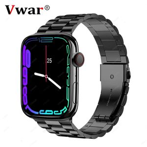 Zegarki VWAR 7 Pro Max Smart Watch Mężczyźni 1.95 