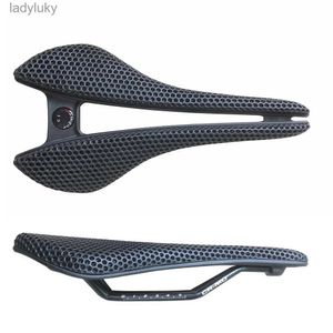 自転車モデル用の特別な自転車3D印刷クッションマウンテンロード自転車座席自転車Saddlel240108