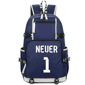 Manuel Neuer Plecak Bramkarz Daypack Football Bramkarz Szkolny Torba piłkarska