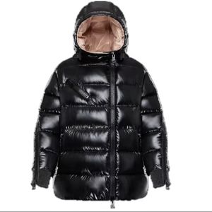 2023 재킷 새 코트 미국 버전 1996 에다이 퍼피 다운 재킷 야외 방수 커플 워밍 다운 재킷