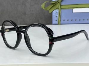 Женские очки в оправе с прозрачными линзами, мужские солнцезащитные очки 1069, модный стиль высшего качества, защищает глаза UV400 с чехлом2266539