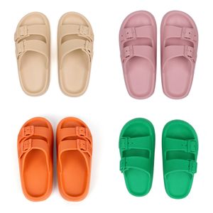 2024 Moda Terlik Kaydırıcıları Paris Slaytlar Sandalet Terlik Erkekler İçin Kadın Tasarımcı UNISEX POLAK PEHAP FLIP FLOPS