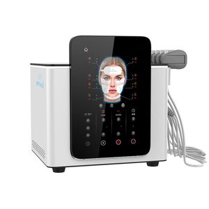 Em Professional rf Peface Forehead Wrinkle Removal Facial Lifting Tight Skin Anti-aging Beauty Electric Ems Facial Machine
