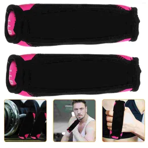 Dumbbells Sandbag Tools Iron Hand Weight Exercising Equipment Adjustable Walking Fitness Accessory