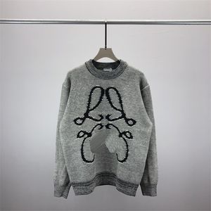 2mens 디자이너 스웨터를위한 스웨터 가을 겨울 롱 슬리브 디자이너 hadie 힙합 스웨트 셔츠 남자 여자 캐주얼 옷 스웨터 아시아 크기 m-xxxl #02