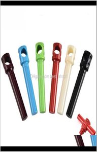 Openers Bottle Simple Practical Red Plastic Screwdriver Home Creative Multi Function Corkscrew Wine Opener Kitchen Accessories N243645183