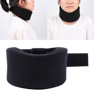 Scarves Neck Brace Protector Pillow Collar Elastic Scarf For Men Scarfs Women Lightweight Face Silky