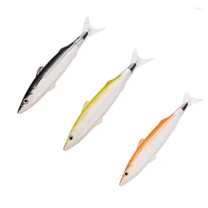 Novelty Ballpoint Pen Fish Funny Writing For Kid Student Class Reward Christmas Stocking Fillers