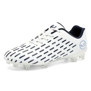 Męskie kobiety piłkarskie buty piłkarskie zielone czarne paczki Zooms Trainer Trainer Sport Football Cleats Phantom