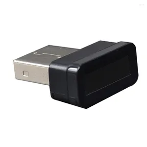 Bowls Mini USB Fingerprint Reader Module Device For Windows 10 Hello Biometrics Security Key