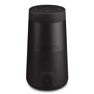 Portable Speakers Portable for Bose SoundLink Revolve+II Doctor Wireless Bluetooth Speaker Audio Big Water Bottle Second Generation Bluetooth zln240109