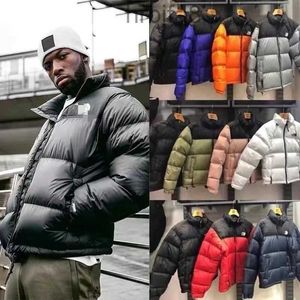 Uomo Donna Piumino in cotone Parka a maniche lunghe Piumino con cappuccio Giacca a vento Capispalla Causale Uomo Giacche spesse calde V1F1V1F1 V1F1