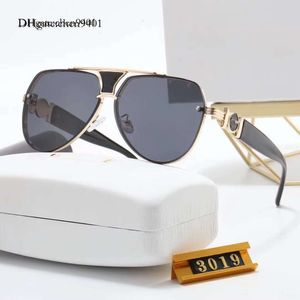 Herren-Sonnenbrille, Designer-Damen-Versage-Zyklus, luxuriöse Mode, Sport-Cat-Eye-Sonnenbrille, neu, lässig, Anti-Ultraviolett, Fahren