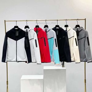 Designer-Trainingsanzug, Herren-Sportbekleidung, Technologie-Anzug, Designer-Sportbekleidung, Basketballbekleidung, zweiteilige Damen-Langarm-Hoodie-Jackenhose, Frühling und Herbst