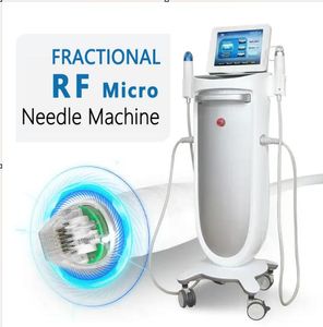 Professional morpheus 8 fractional RF machine skin tightening wrinkles removal skin lift virtue rf microneedling morpheus8 Beauty Equipment