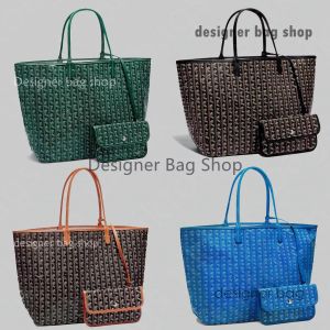 Designer-Tasche, Einkaufstasche, zweiteiliges Set, Leder-Tragetasche mit Geldbörse, Tragetaschen, bestickte Designer-Umhängetaschen, bestickte große lässige Handtasche, Geldbörse